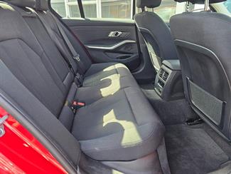 2020 BMW 320D - Thumbnail