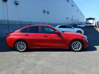 2020 BMW 320D - Thumbnail