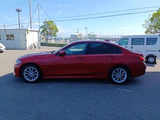 2020 BMW 320D - Thumbnail