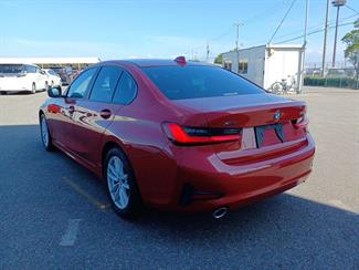 2020 BMW 320D - Thumbnail