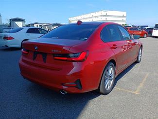 2020 BMW 320D - Thumbnail