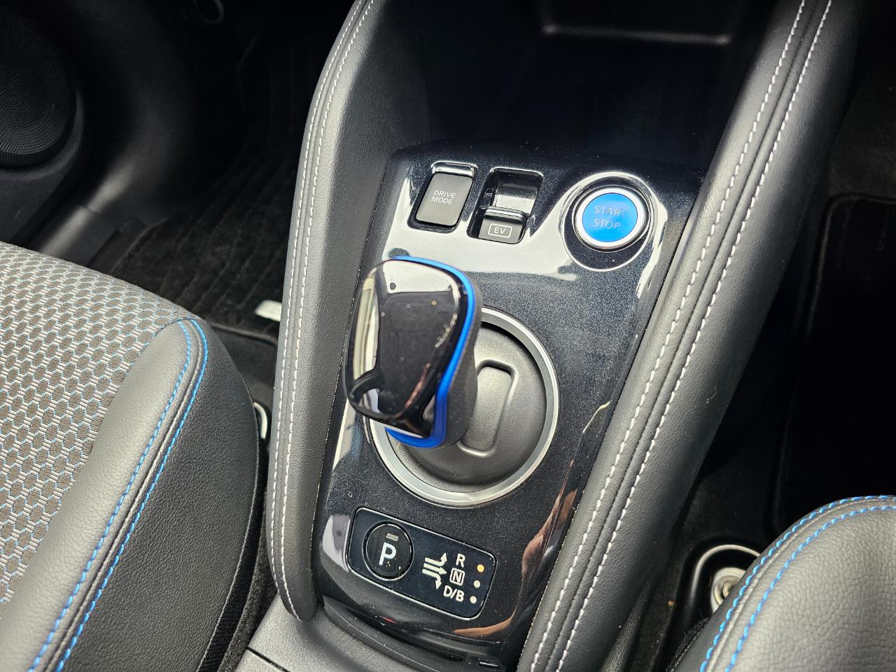 2020 Nissan Kicks
