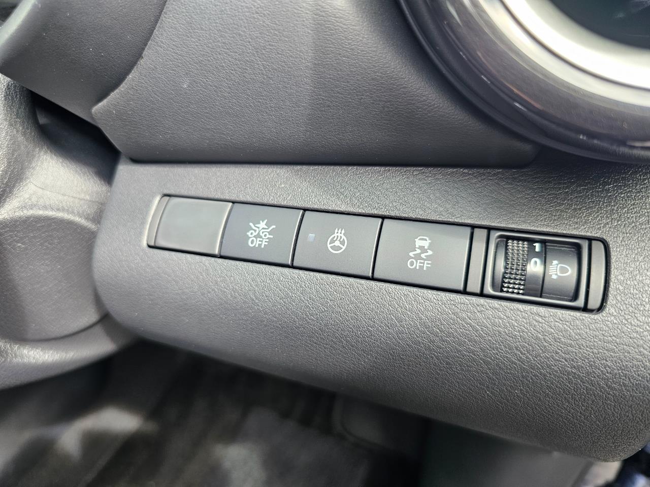 2020 Nissan Kicks