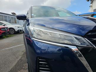 2020 Nissan Kicks - Thumbnail