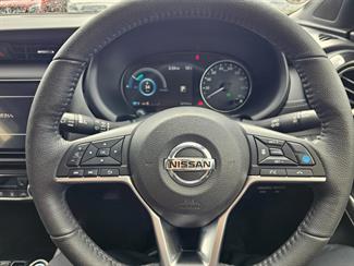 2020 Nissan Kicks - Thumbnail