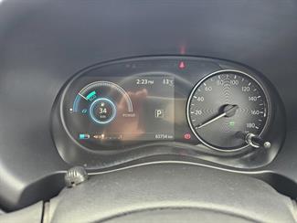 2020 Nissan Kicks - Thumbnail