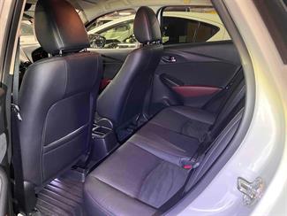 2018 Mazda CX-3 - Thumbnail