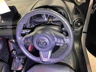 2018 Mazda CX-3 - Thumbnail