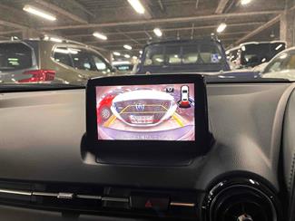 2018 Mazda CX-3 - Thumbnail