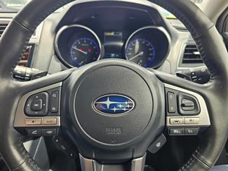 2017 Subaru Outback - Thumbnail