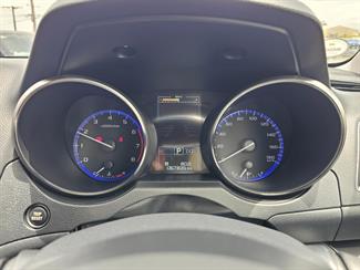 2017 Subaru Outback - Thumbnail