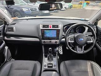 2017 Subaru Outback - Thumbnail