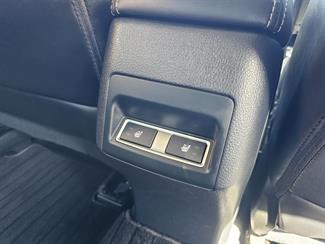 2017 Subaru Forester - Thumbnail