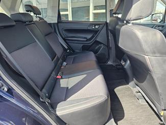 2017 Subaru Forester - Thumbnail