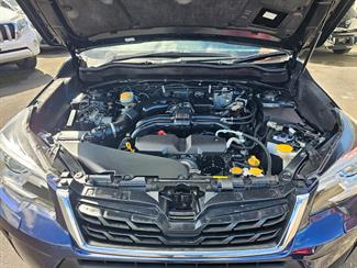 2017 Subaru Forester - Thumbnail