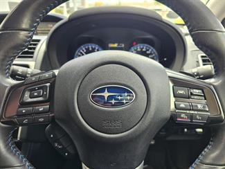2016 Subaru Levorg - Thumbnail