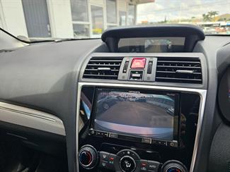 2016 Subaru Levorg - Thumbnail