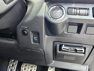 2016 Subaru Levorg - Thumbnail