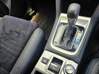 2016 Subaru Levorg - Thumbnail