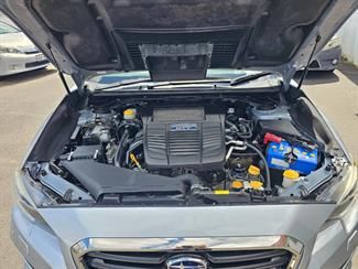 2016 Subaru Levorg - Thumbnail