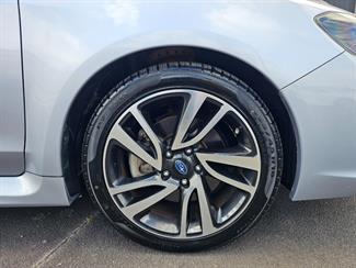 2016 Subaru Levorg - Thumbnail