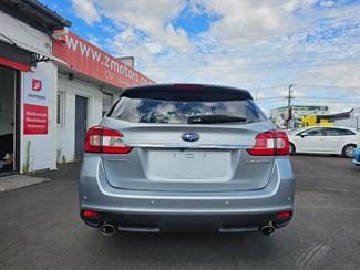 2016 Subaru Levorg - Thumbnail