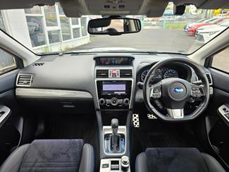 2016 Subaru Levorg - Thumbnail