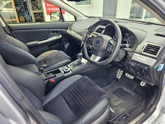 2016 Subaru Levorg - Thumbnail