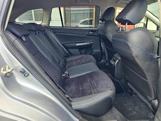 2016 Subaru Levorg - Thumbnail