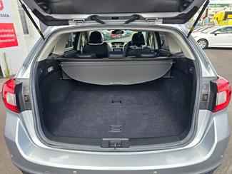 2016 Subaru Levorg - Thumbnail