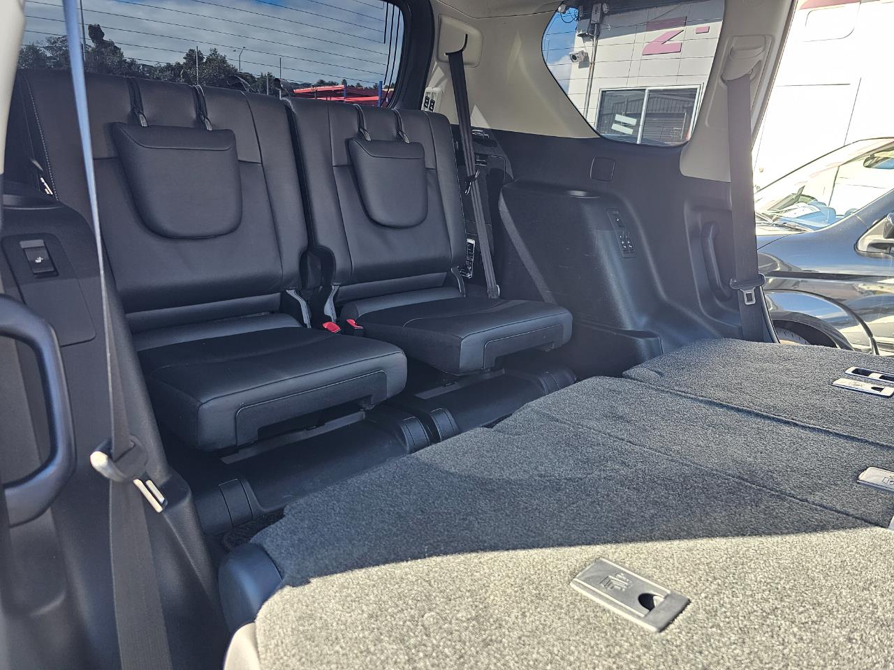 2015 Toyota Land Cruiser Prado