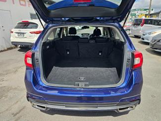 2015 Subaru Levorg - Thumbnail