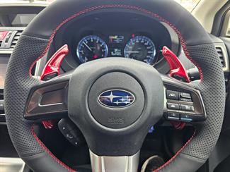 2015 Subaru Levorg - Thumbnail