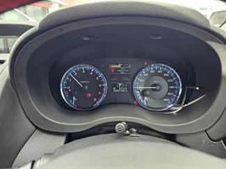 2015 Subaru Levorg - Thumbnail