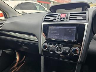 2015 Subaru Levorg - Thumbnail