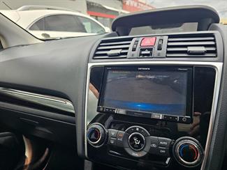 2015 Subaru Levorg - Thumbnail