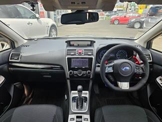 2015 Subaru Levorg - Thumbnail
