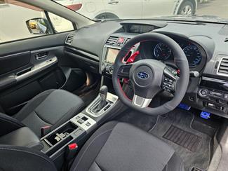 2015 Subaru Levorg - Thumbnail