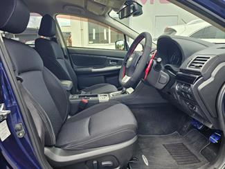 2015 Subaru Levorg - Thumbnail