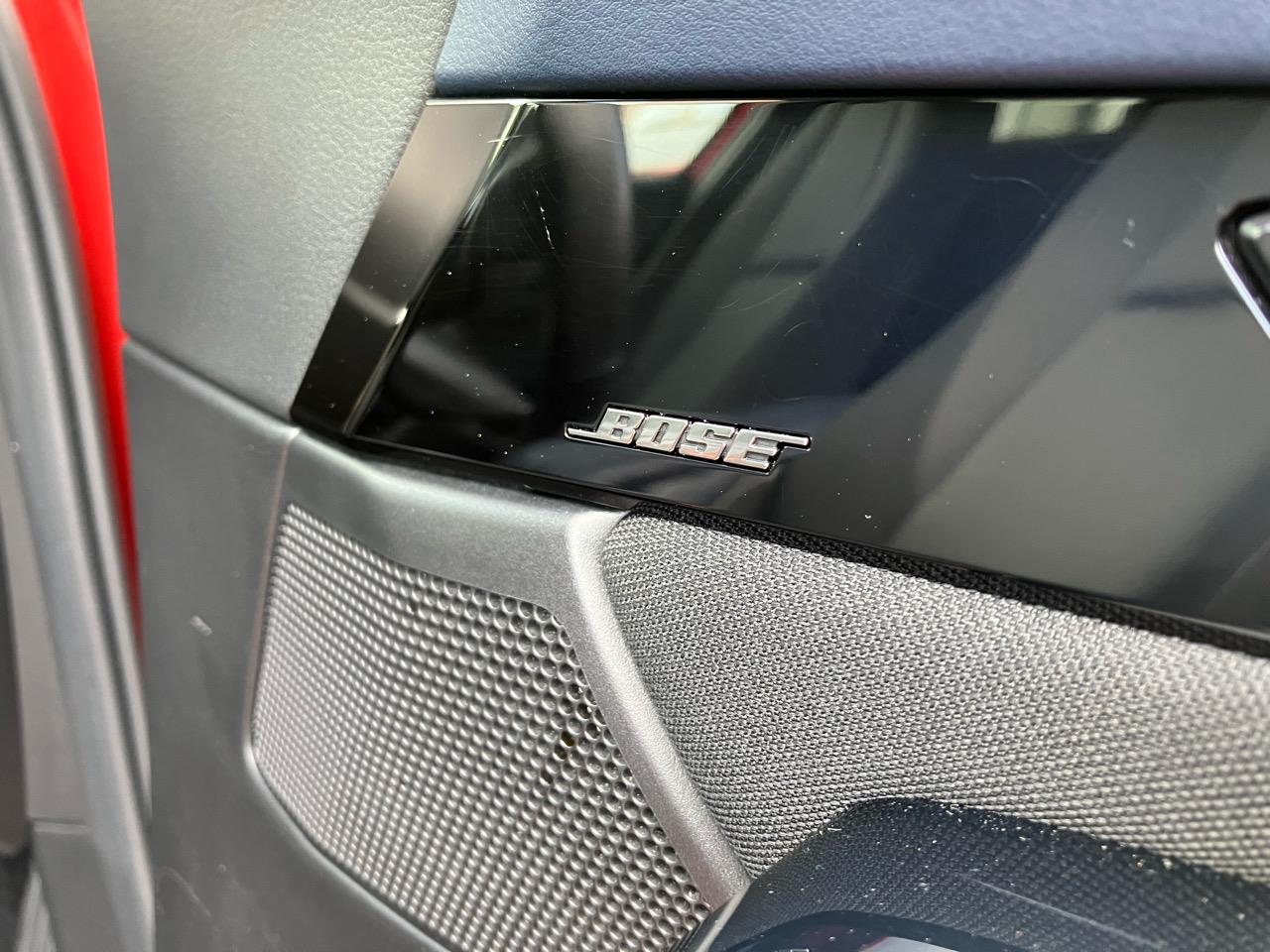 2020 Mazda CX-30