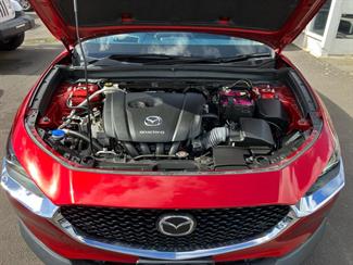 2020 Mazda CX-30 - Thumbnail