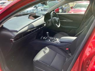 2020 Mazda CX-30 - Thumbnail