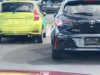 2020 Mazda CX-30 - Thumbnail