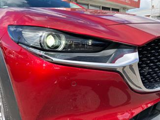 2020 Mazda CX-30 - Thumbnail