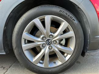 2020 Mazda CX-30 - Thumbnail