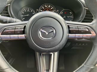 2020 Mazda CX-30 - Thumbnail