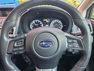2015 Subaru Levorg - Thumbnail
