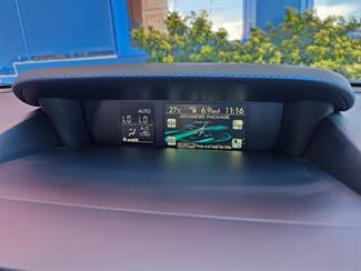 2015 Subaru Levorg - Thumbnail