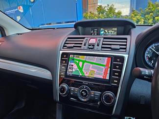 2015 Subaru Levorg - Thumbnail