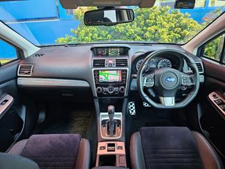 2015 Subaru Levorg - Thumbnail